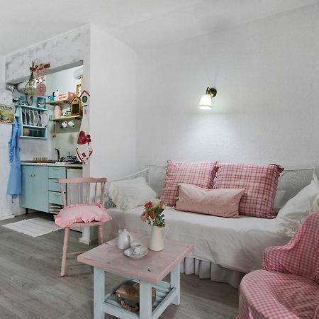 Апартаменты Little House Playa San Marcos Икод-де-лос-Винос Экстерьер фото