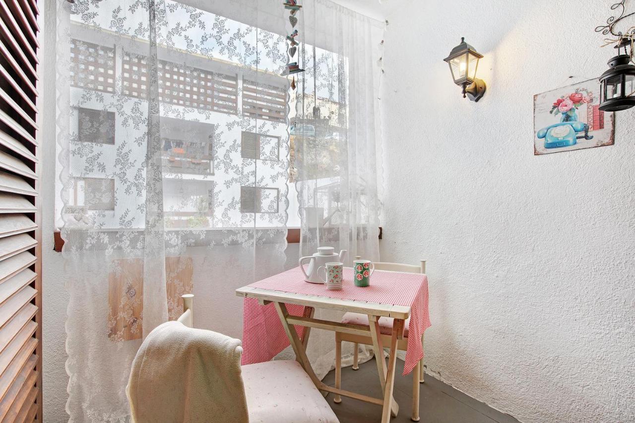 Апартаменты Little House Playa San Marcos Икод-де-лос-Винос Экстерьер фото