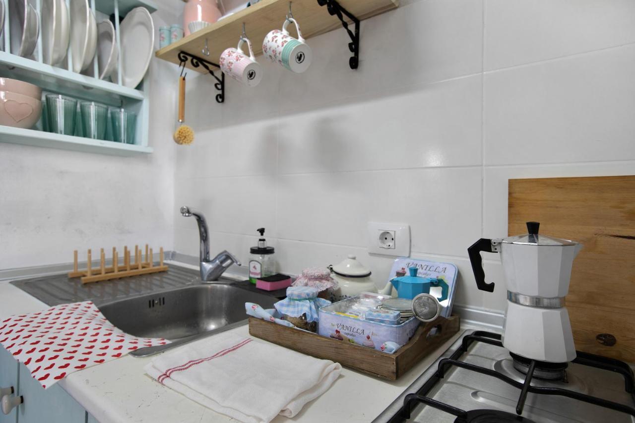 Апартаменты Little House Playa San Marcos Икод-де-лос-Винос Экстерьер фото