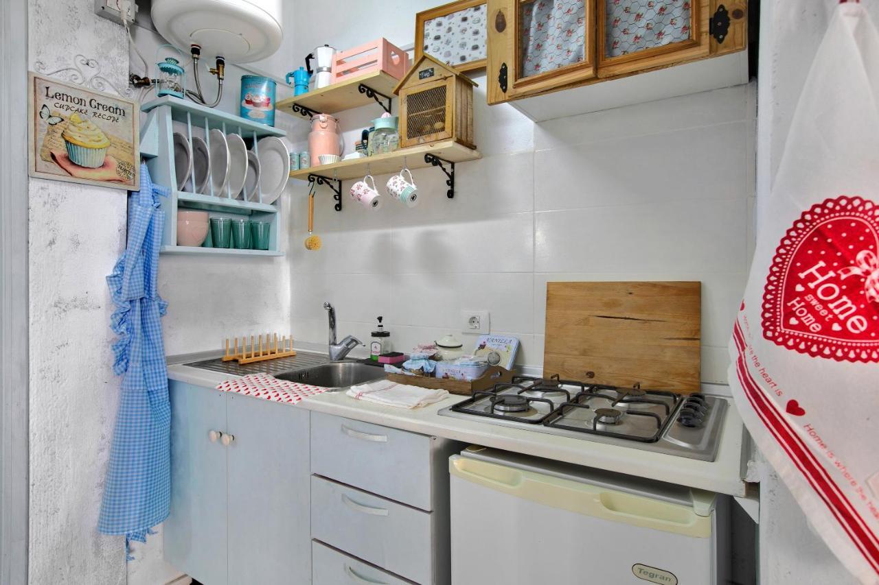 Апартаменты Little House Playa San Marcos Икод-де-лос-Винос Экстерьер фото