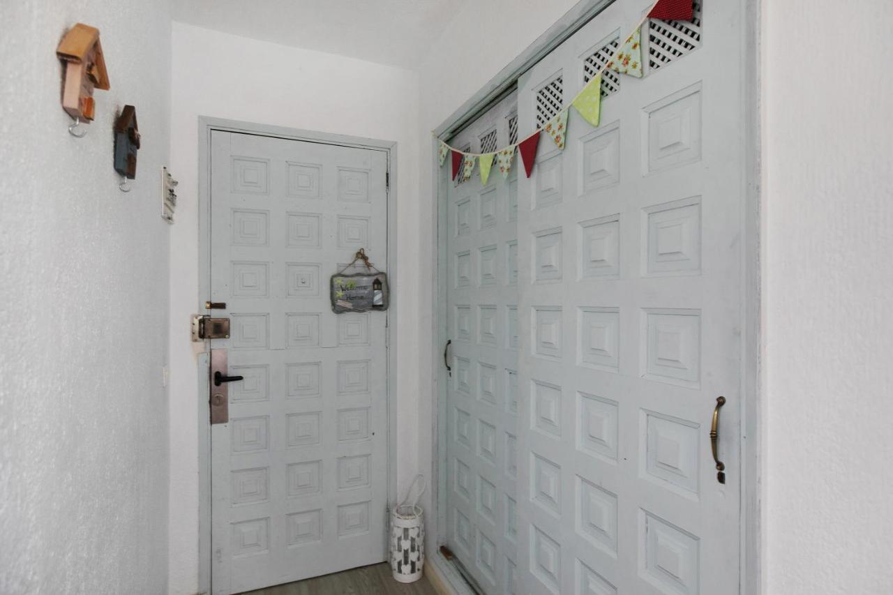 Апартаменты Little House Playa San Marcos Икод-де-лос-Винос Экстерьер фото