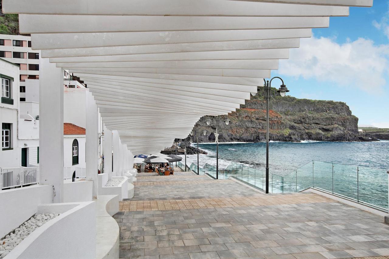 Апартаменты Little House Playa San Marcos Икод-де-лос-Винос Экстерьер фото