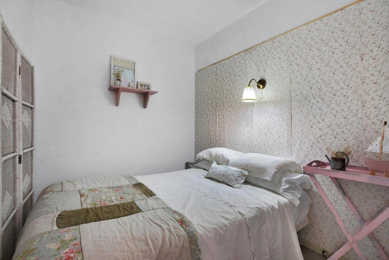 Апартаменты Little House Playa San Marcos Икод-де-лос-Винос Экстерьер фото