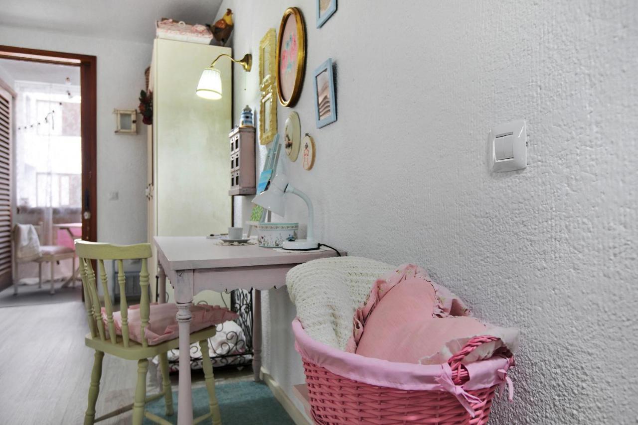 Апартаменты Little House Playa San Marcos Икод-де-лос-Винос Экстерьер фото