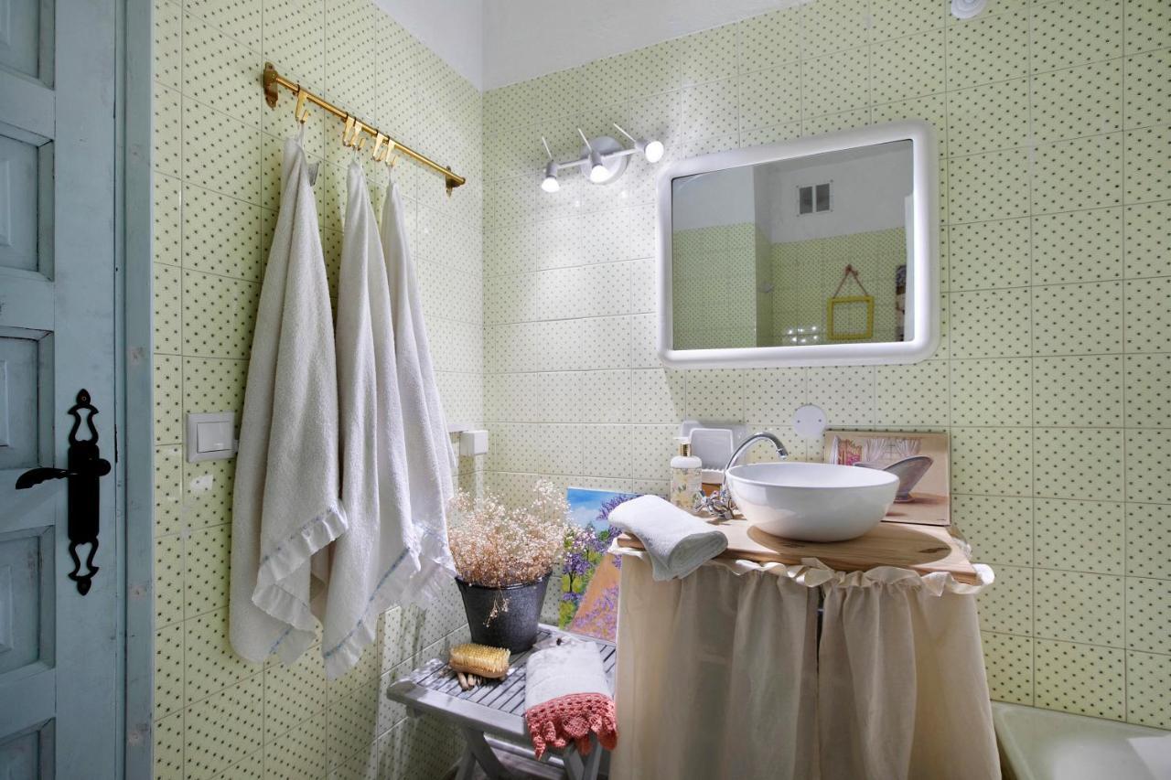 Апартаменты Little House Playa San Marcos Икод-де-лос-Винос Экстерьер фото